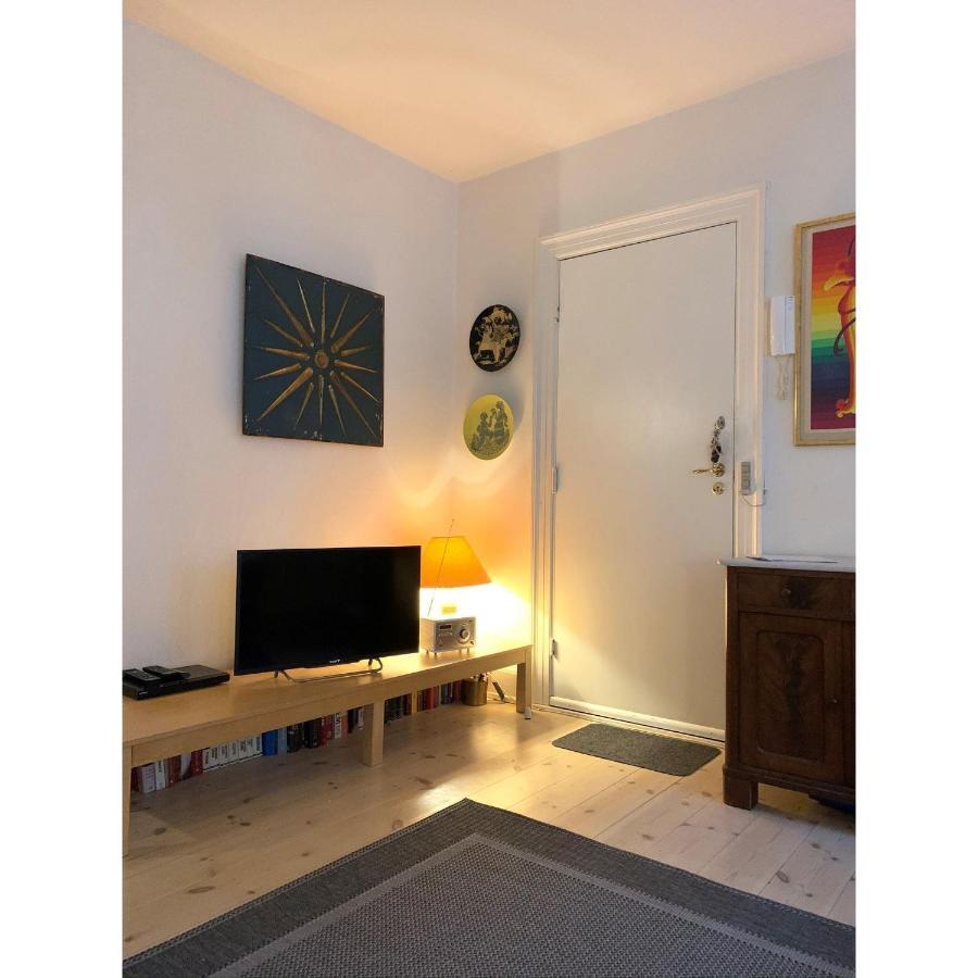 Apartmentincopenhagen Apartment 200 Copenhaga Exterior foto