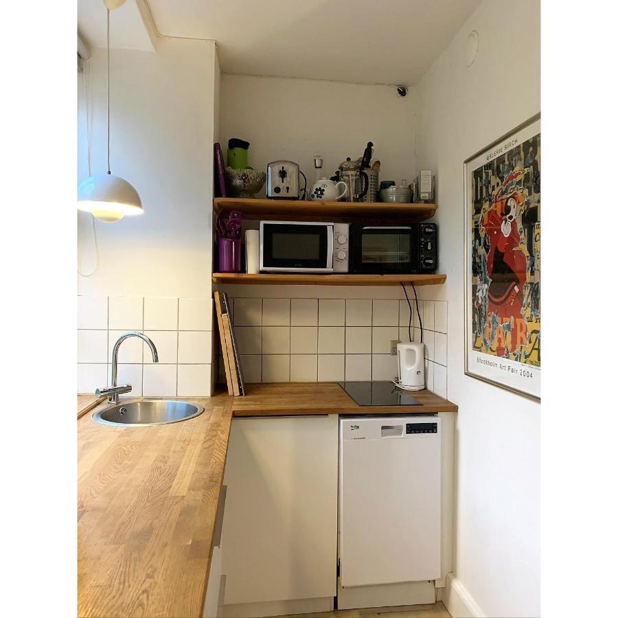 Apartmentincopenhagen Apartment 200 Copenhaga Exterior foto